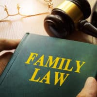 discovery in family law