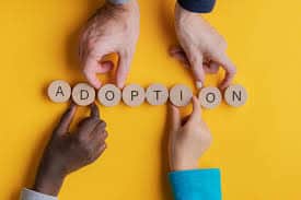 challenging an adoption order